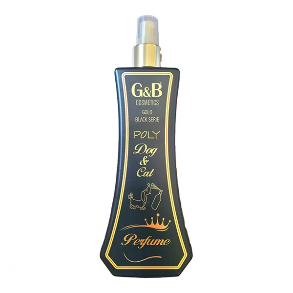 G&b Pet Parfüm Poly 370 Ml - 1