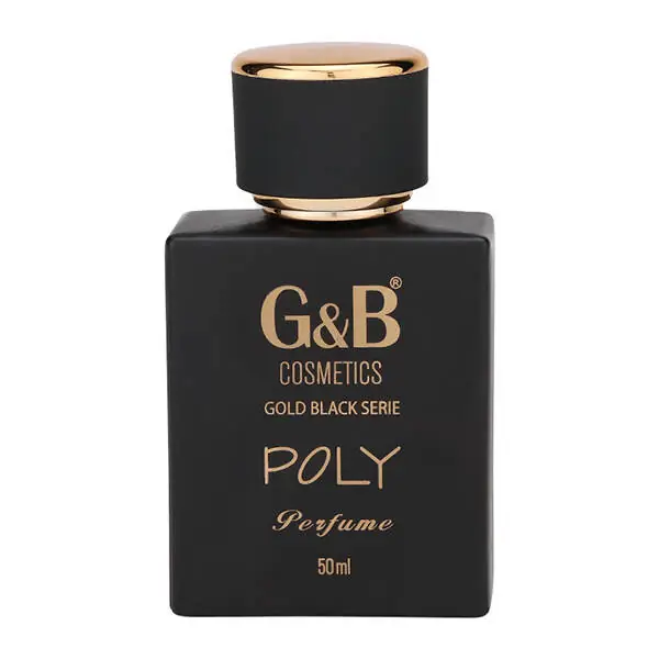 G&B Pet Parfüm Poly 50 ml - 1