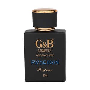 G&B Pet Parfüm Poseiden 50 ml