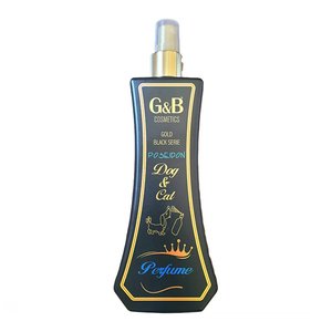 G&b Pet Parfüm Poseıdon 370 Ml