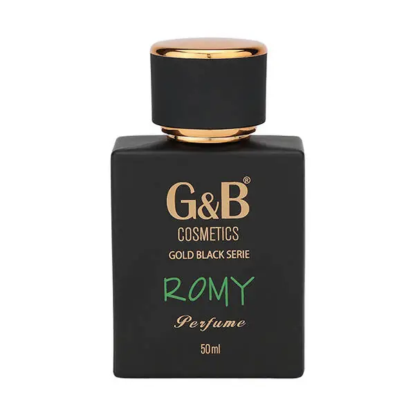 G&B Pet Parfüm Romy 50 ml - 1