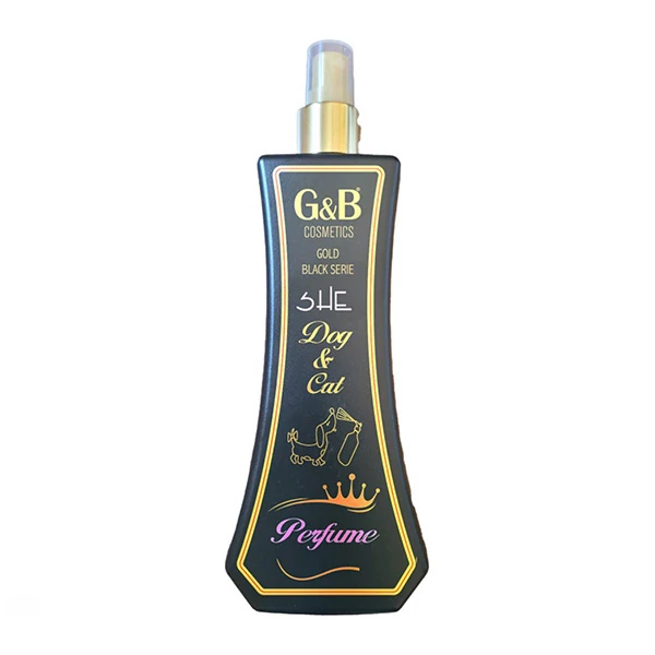 G&b Pet Parfüm She 370 Ml - 1