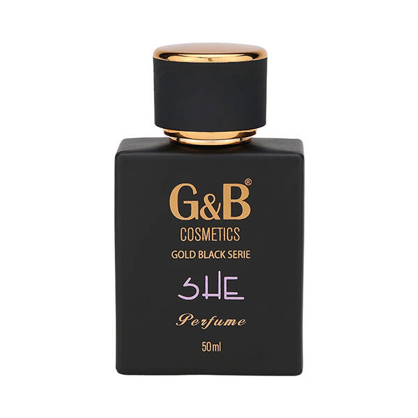 G&B Pet Parfüm She 50 ml - 1