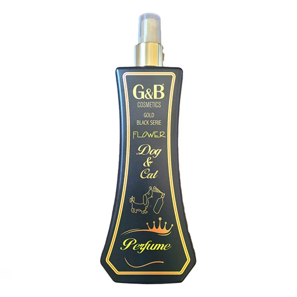 G&b Petparfüm Flower 370 Ml - 1