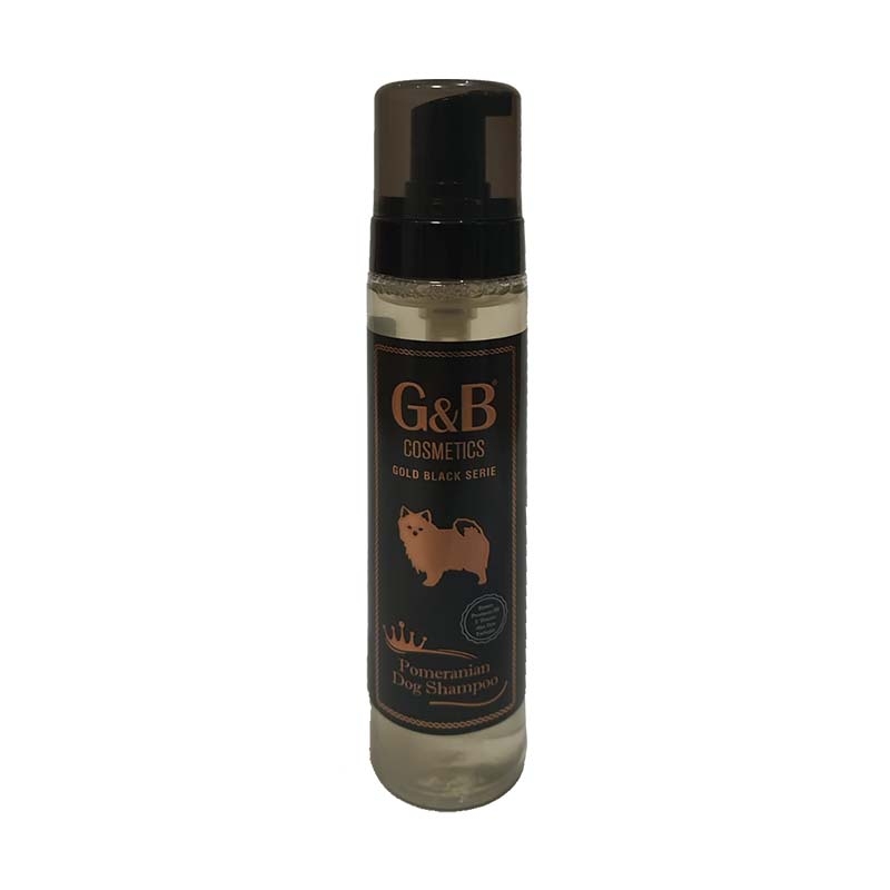 G&B Pomeranian Cins Köpek Şampuanı 250 ml - 1