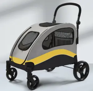 G&B Poodle Cinsi Köpek Şampuanı 1 Lt