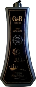 G&B Yavru Köpek Şampuanı 1 Lt