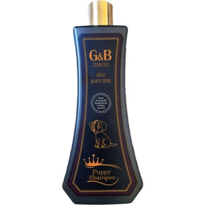 G&B Yavru Köpek Şampuanı 370 ml