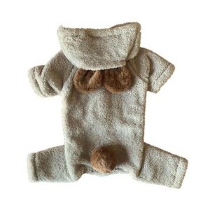 GC-2356 TAŞ WELSOFT TULUM-KAHVE KULAK L