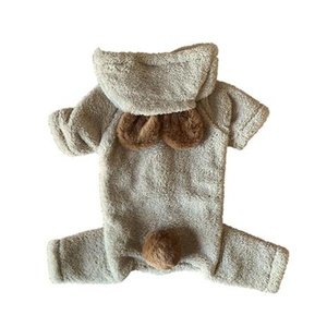 GC-2356 TAŞ WELSOFT TULUM-KAHVE KULAK M