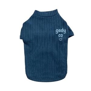 GC-2530 GEDYCO INDIGO BASIC TİŞÖRT L