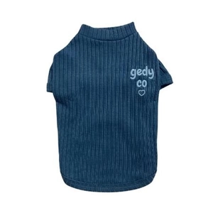 GC-2530 GEDYCO INDIGO BASIC TİŞÖRT M