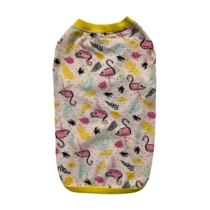 GC-2555 FLAMİNGO KOLSUZ PENYETİŞÖRT XL