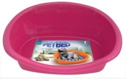 Georplast Kedi Köpek Yatağı
