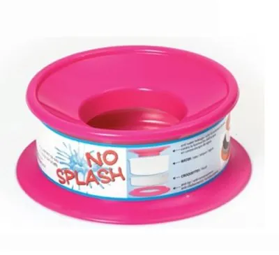 Georplast Picnik Kaymaz Mama Ve Su Kabı 22*9,5 Cm - 1