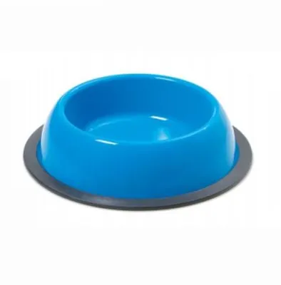 Georplast Silver Kaymaz Mama Ve Su Kabı 22*5,5 Cm - 1