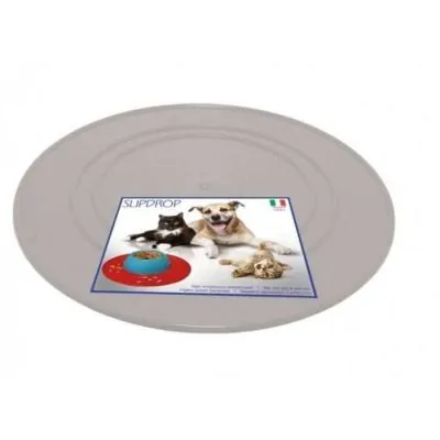 Georplast Slipdrop Mama Kabının Kaymasını Engelleyen Tabak 31 Cm - 1