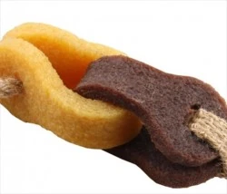 Gigwi Zincir Şeklinde %100 Sindirilebilir Nat.Ödül - 2