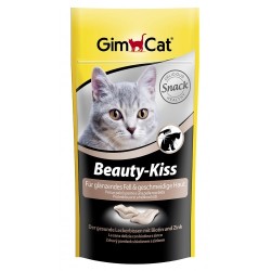 Gimcat Beauty Kiss Vitamin Tablet Ödülü 40 GR