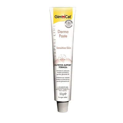 Gimcat Derma Paste Kedi Macunu 50 GR - 2