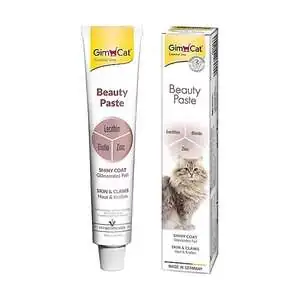 Gimcat Kedi Macunu Essential Line Beauty Paste 50 gr