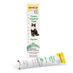 GimCat Gastrointestinal Sindirim Sistemi Destekleyici Kedi Macunu 50 g