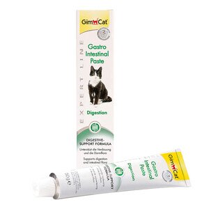 Gimcat Kedi Macunu Gastrointestinal Paste 50 GR