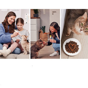 GimCat UT Balance Üriner Sistem Destekleyici Kedi Macunu 50 g - 3