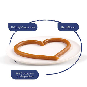 GimCat UT Balance Üriner Sistem Destekleyici Kedi Macunu 50 g - 2
