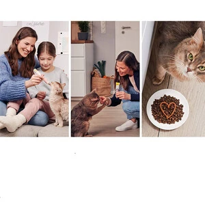 Gimcat İdrar Yolu Sağlığı Kedi Maltı 50 gr - 3