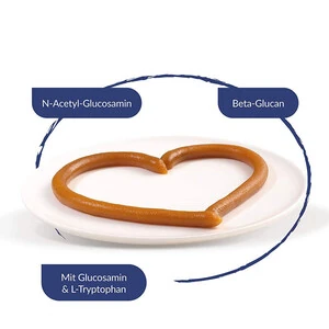 Gimcat İdrar Yolu Sağlığı Kedi Maltı 50 gr - 2