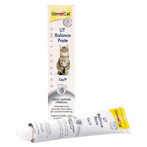 Gimcat İdrar Yolu Sağlığı Kedi Maltı 50 gr