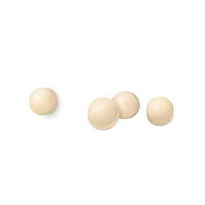 GimCat Milk Bits Sütlü ve Taurinli Tahılsız Kedi Ödül Tableti 40 g - 4