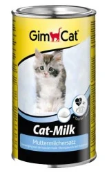 Gimcat Milk Yavru Kedi Süt Tozu 200 GR