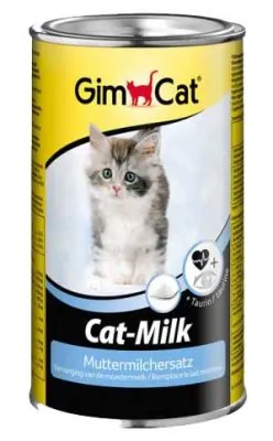 Gimcat Milk Yavru Kedi Süt Tozu 200 GR - 1