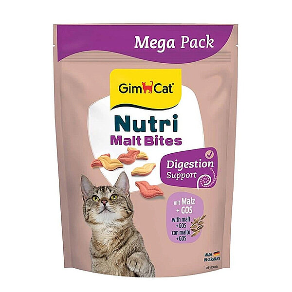 GimCat Nutri Malt Kedi Ödülü 425 g - 1