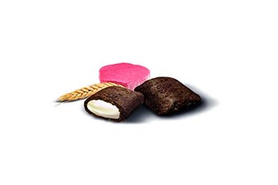Gimcat Nutripockets Kedi Ödülü Biftek Malt 60Gr - 3