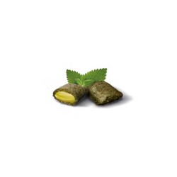 Gimcat Nutripockets Kedi Ödülü Kedi Otu ve Multivitamin 60 GR - 4