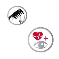 Gimcat Nutripockets Kedi Ödülü Peynir Taurin 60 GR - 3