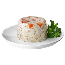 Gimcat ShinyCat Tavuk ve Papayalı Kedi Konservesi 70 GR - 2