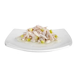 Gimcat Shinycat Tavuklu Elmalı Fileto Kedi Konservesi 70 gr - 2