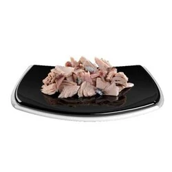 Gimcat ShinyCat Tavuklu Yavru Kedi Konservesi 70 GR - 2