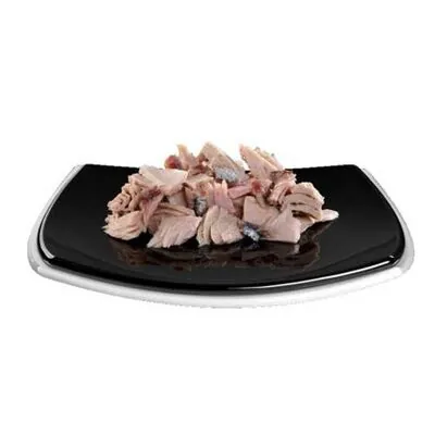 Gimcat ShinyCat Tavuklu Yavru Kedi Konservesi 70 GR - 2