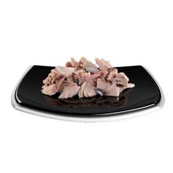 GimCat ShinyCat Tavuklu Jöleli Yavru Kedi Yaş Maması 70 g - 2