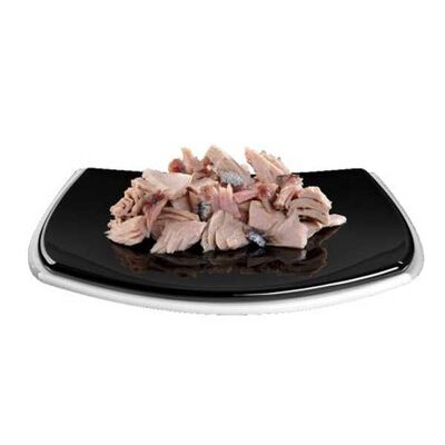 GimCat ShinyCat Tavuklu Jöleli Yavru Kedi Yaş Maması 70 g - 2