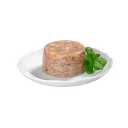 GimCat Shinycat Tuna Ve Peynirli Kedi Konservesi 70 GR - 2