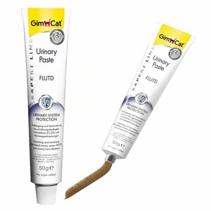 Gimcat Urinary Paste Kedi Macunu 50 GR