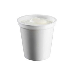 GimCat Kalsiyumlu Kedi Ödül Yoğurdu 150 g - 2