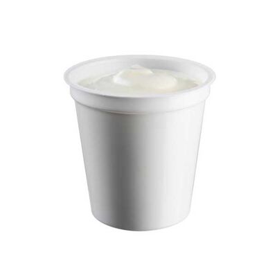 GimCat Kalsiyumlu Kedi Ödül Yoğurdu 150 g - 2