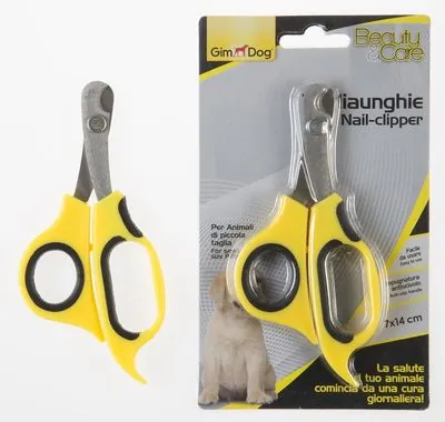 Gimdog Aks Küçük Irk Köpek Tırnak Makası 57540 - 1